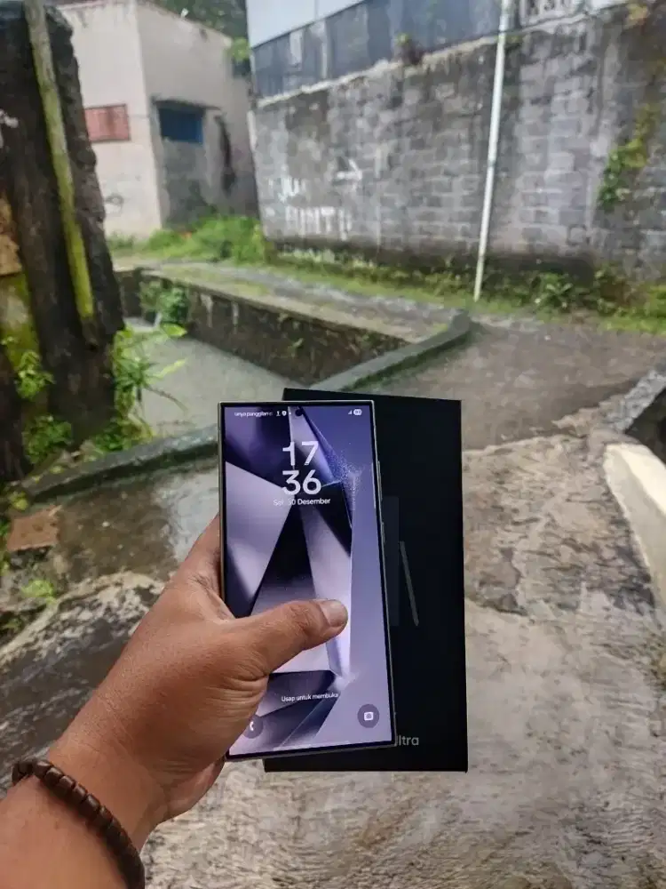 Samsung 24 ultra 12/512