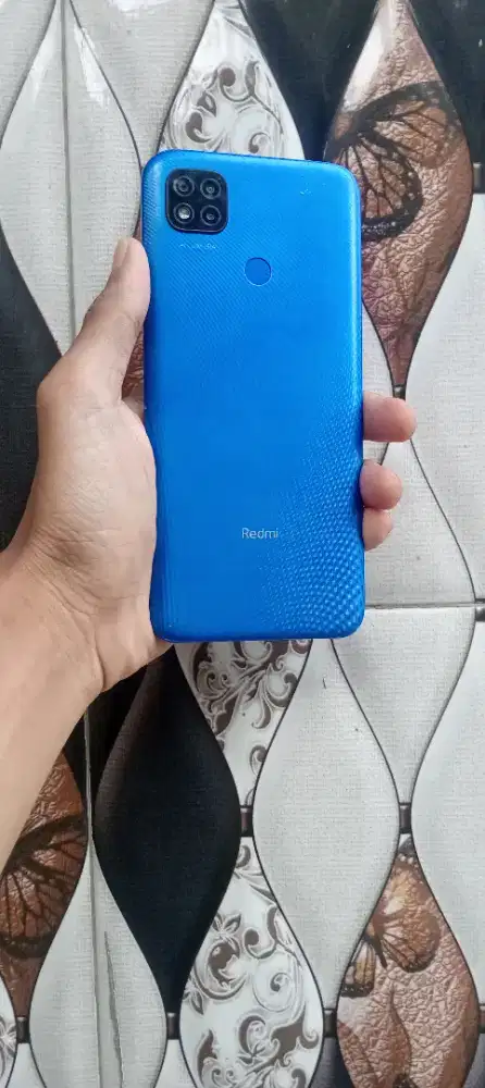 redmi 9c ram 3/32 nominus hp aja