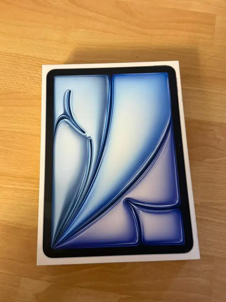 iPad Air M2 128GB 11 inch New iBox