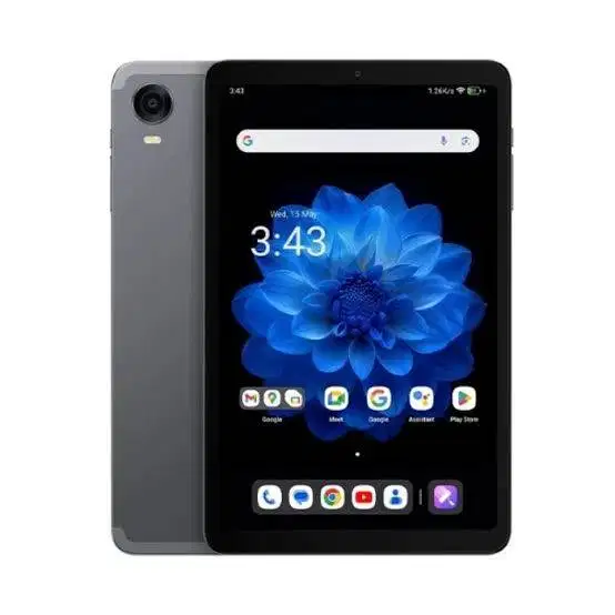 Advan tab v8 ram 8/128