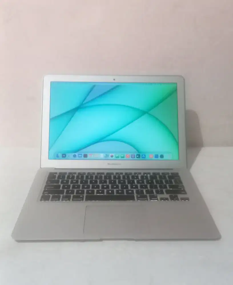 MacBook Air 2017