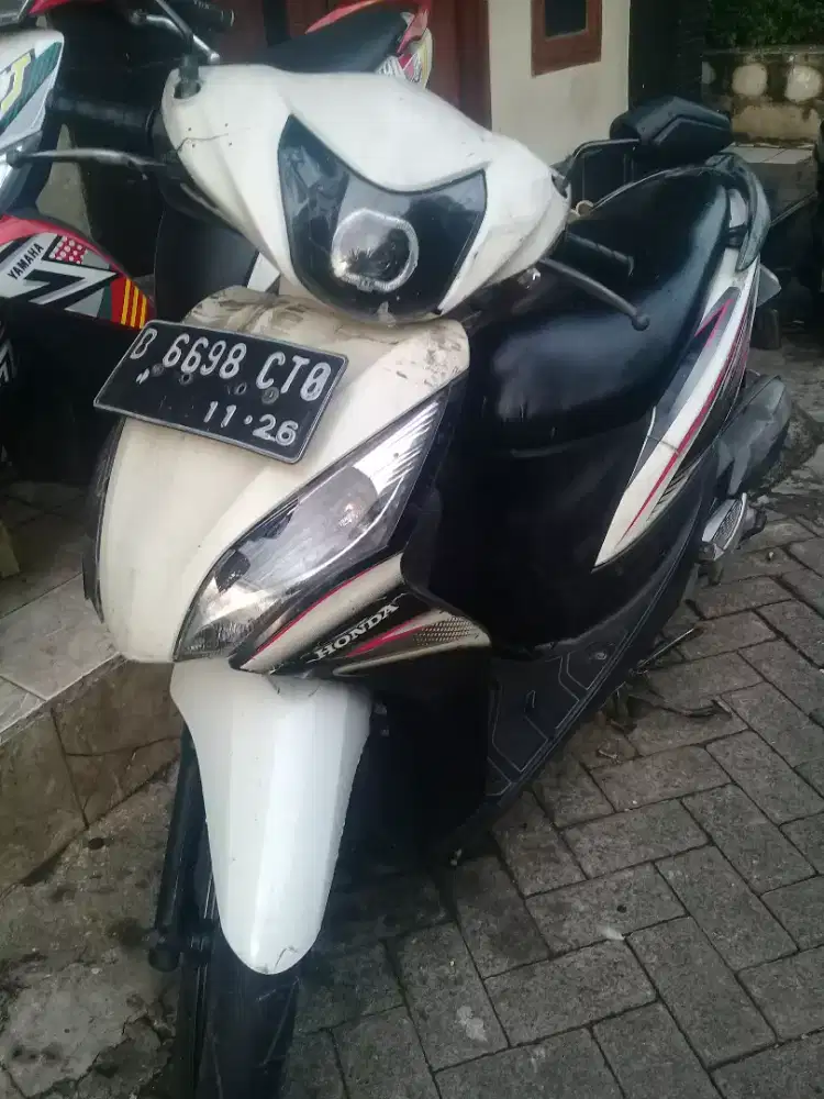 Jual spency 2011