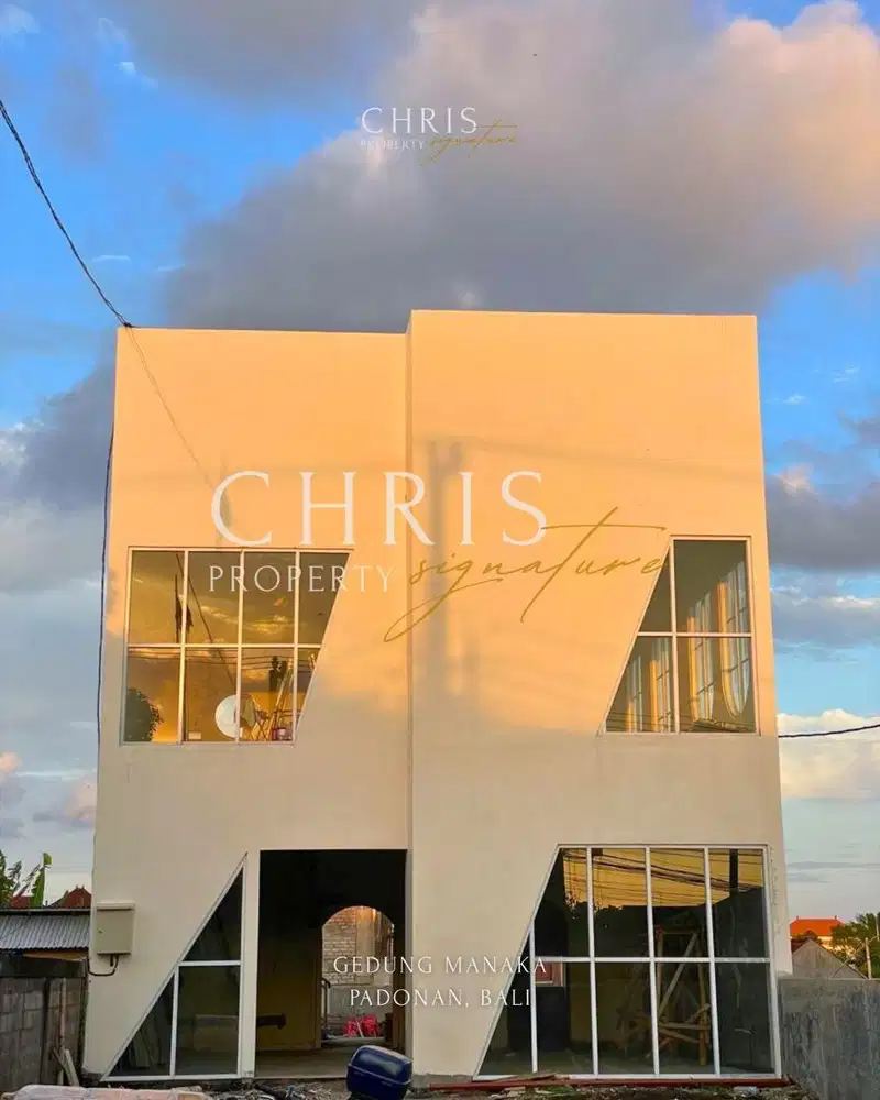 GEDUNG SERBAGUNA PRIME COMMERCIAL BUILDING | SEWA BANGUNAN UNTUK USAHA