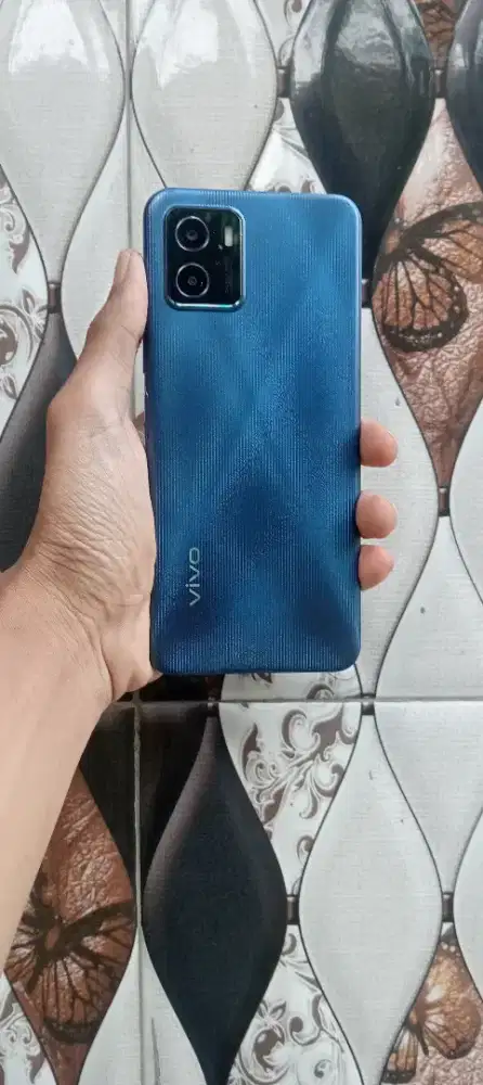 vivo y15s ram 3/32 nominus hp aja