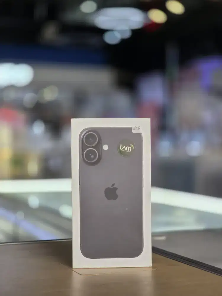 IPHONE 17 INTERNAL 256GB