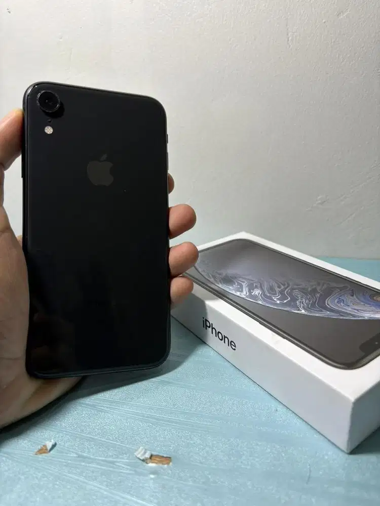 iphone xr 128gb ibox