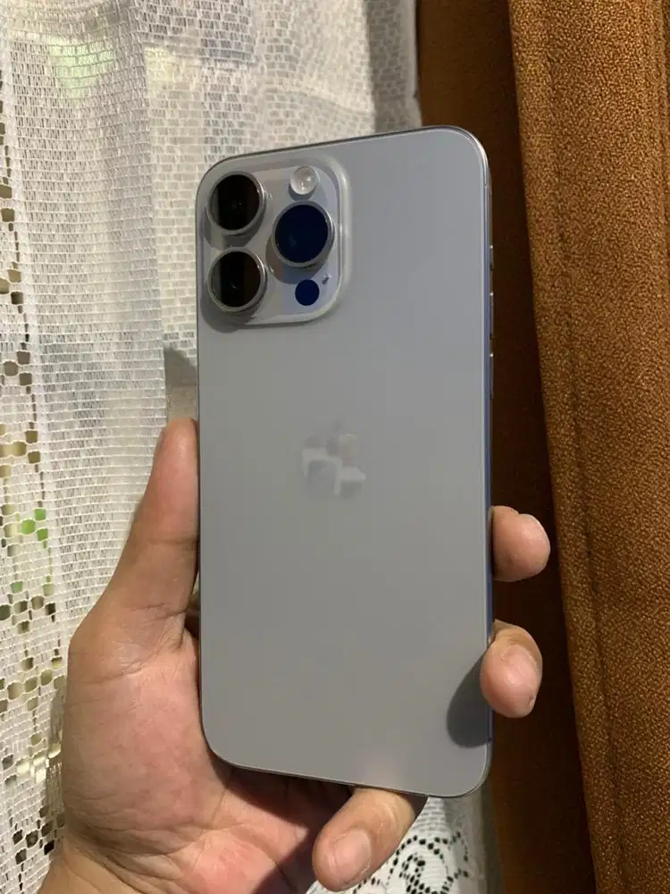 Iphone 15 Pro max 256gb ibox