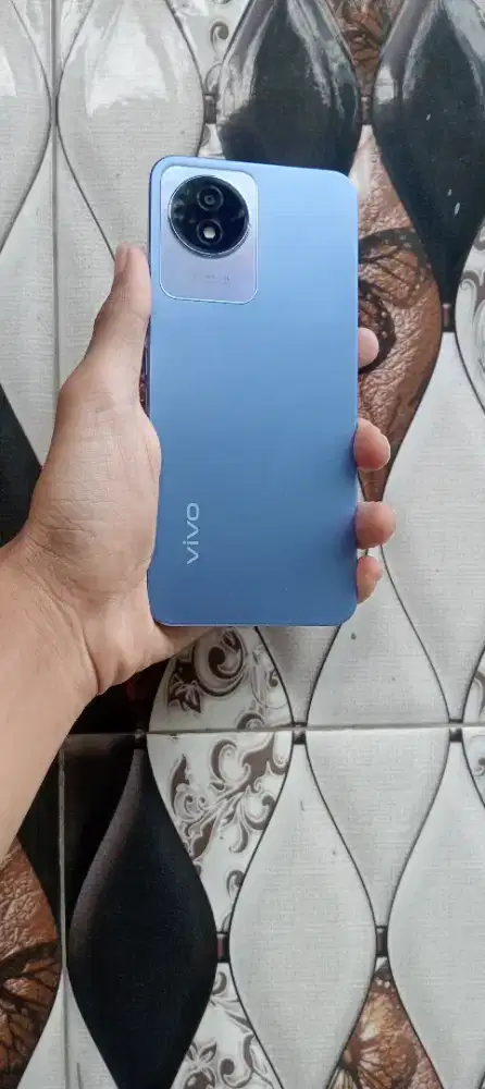 vivo y02 ram 3/32 nominus hp aja