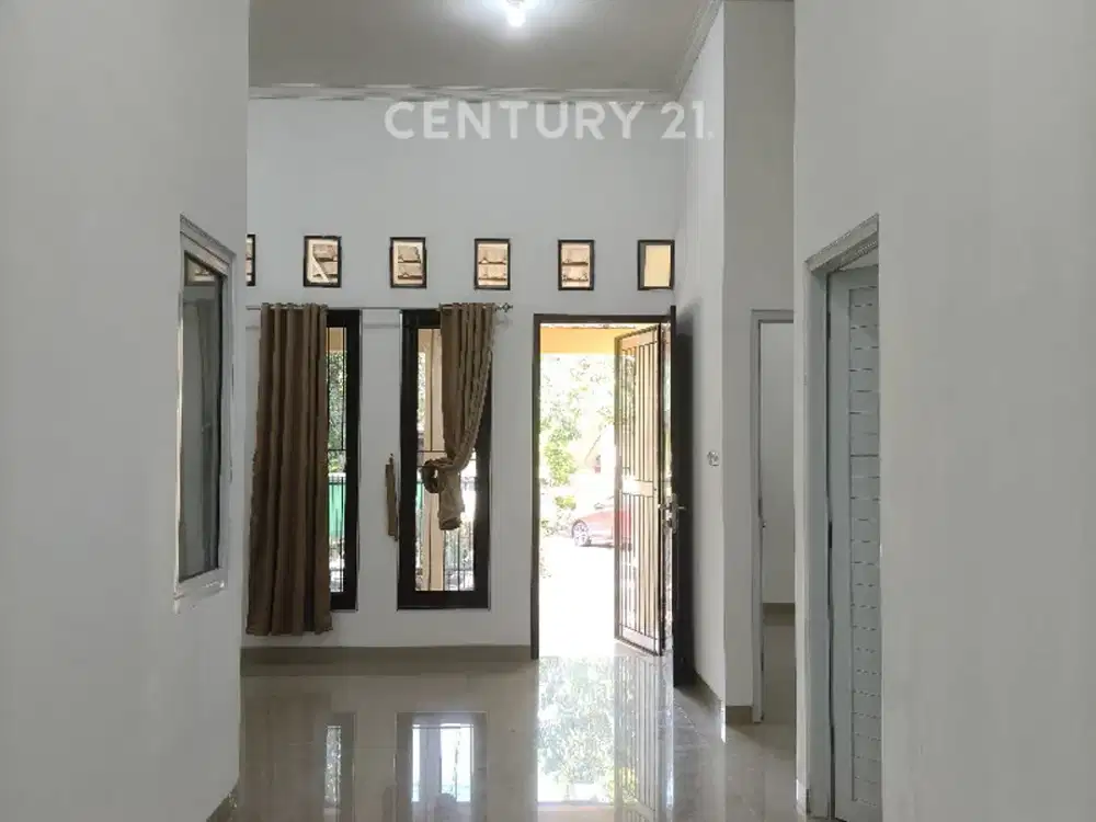 Rumah Brand New Di Metland Menteng Cakung Jakarta Timur