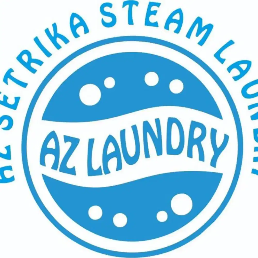 di cari karyawan laundry