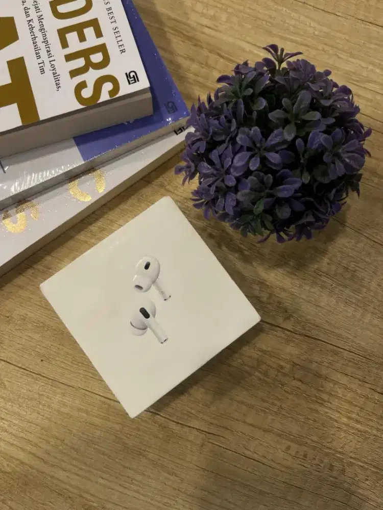 AIRPODS PRO GEN2 NEW,PROMO