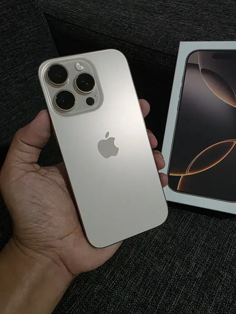 Iphone 16 Pro 128 Digimap