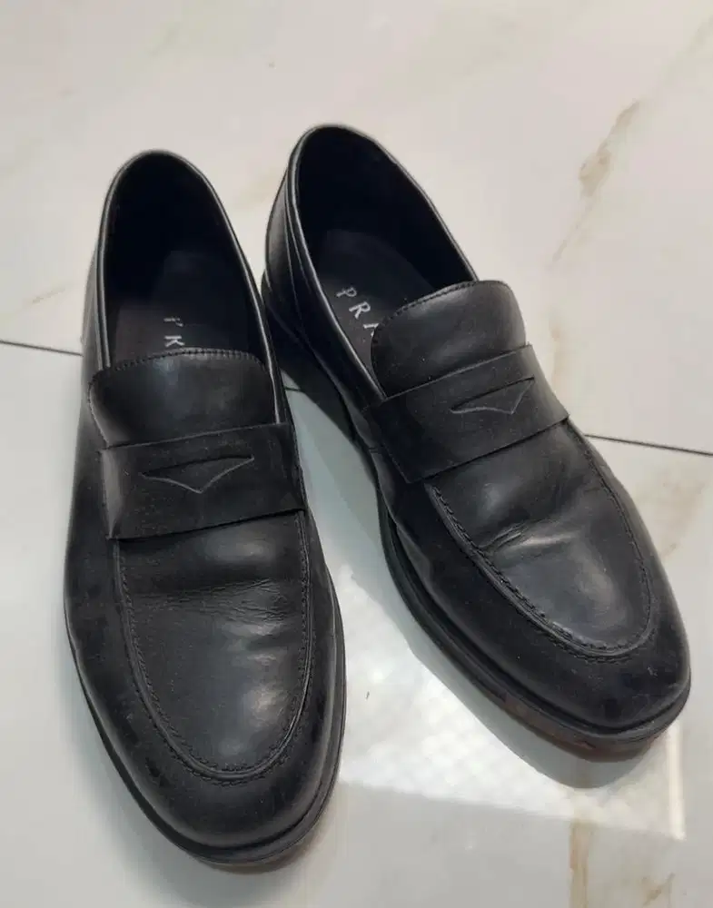 Jual sepatu prabu made indo