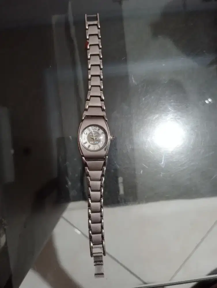 Dijual Jam Tangan Wanita Breitling Original