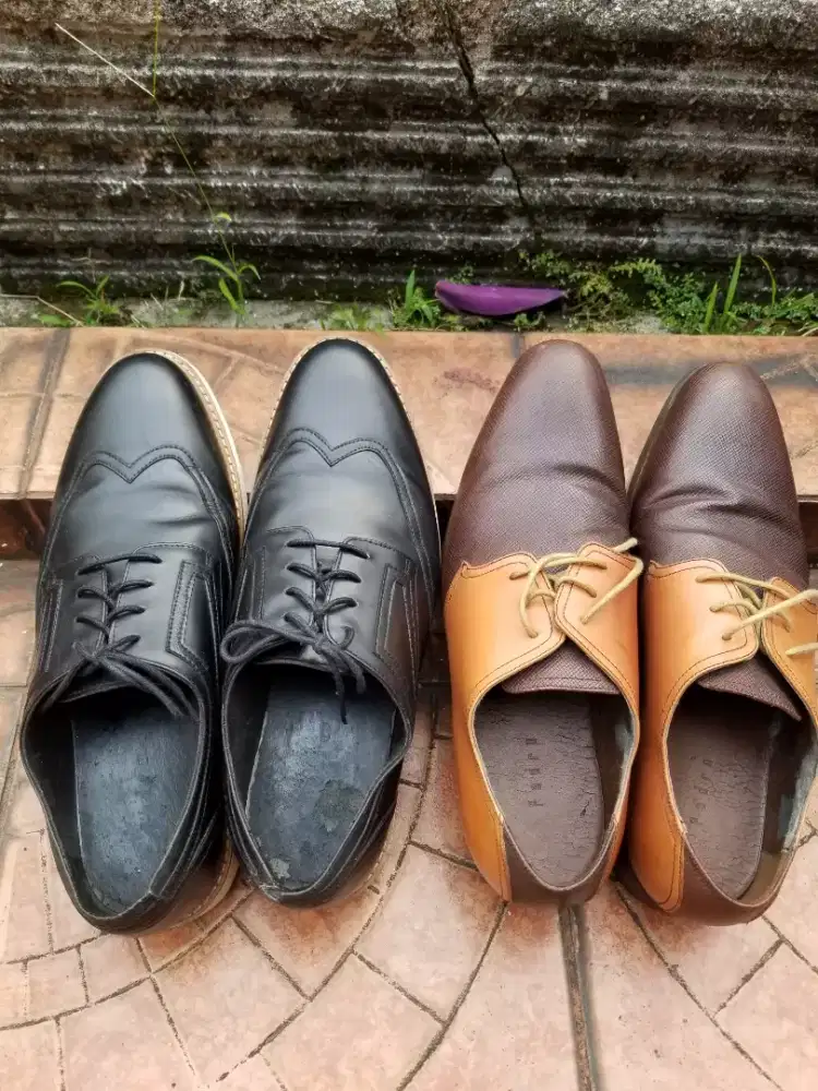 Dijual Sepatu Pedro Ukuran 43