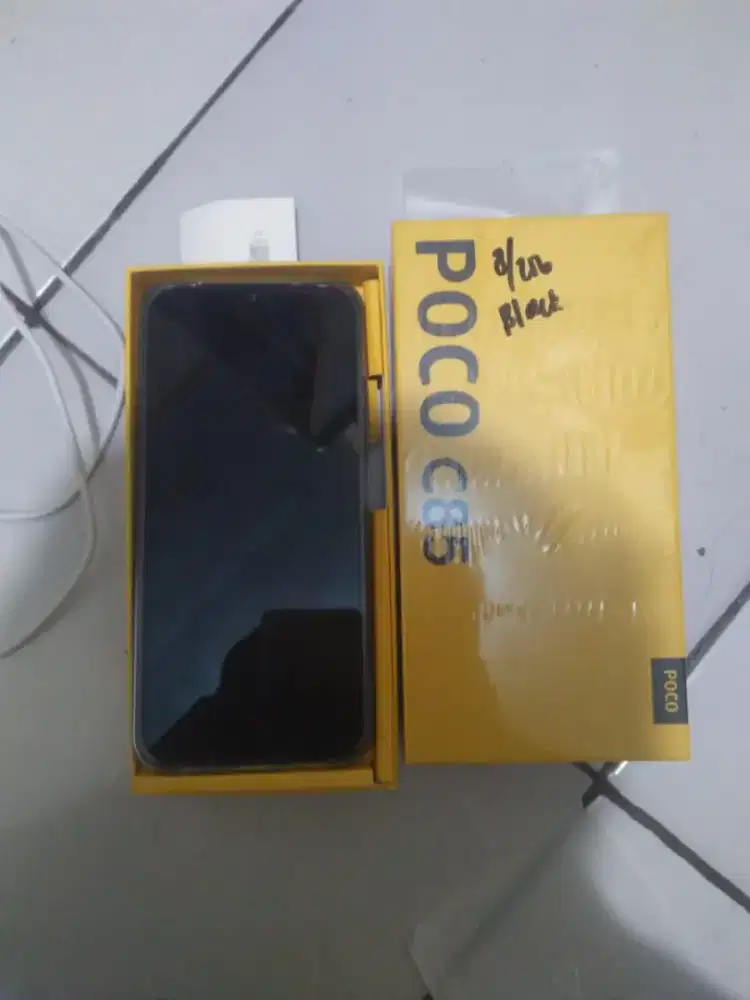POCO C85 8/256 gb