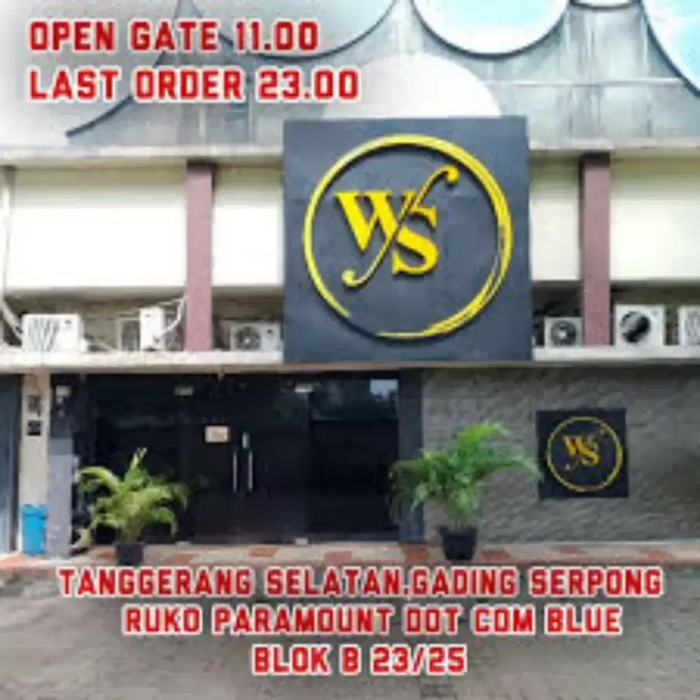 Lowongan Therapist WANITA WS spa