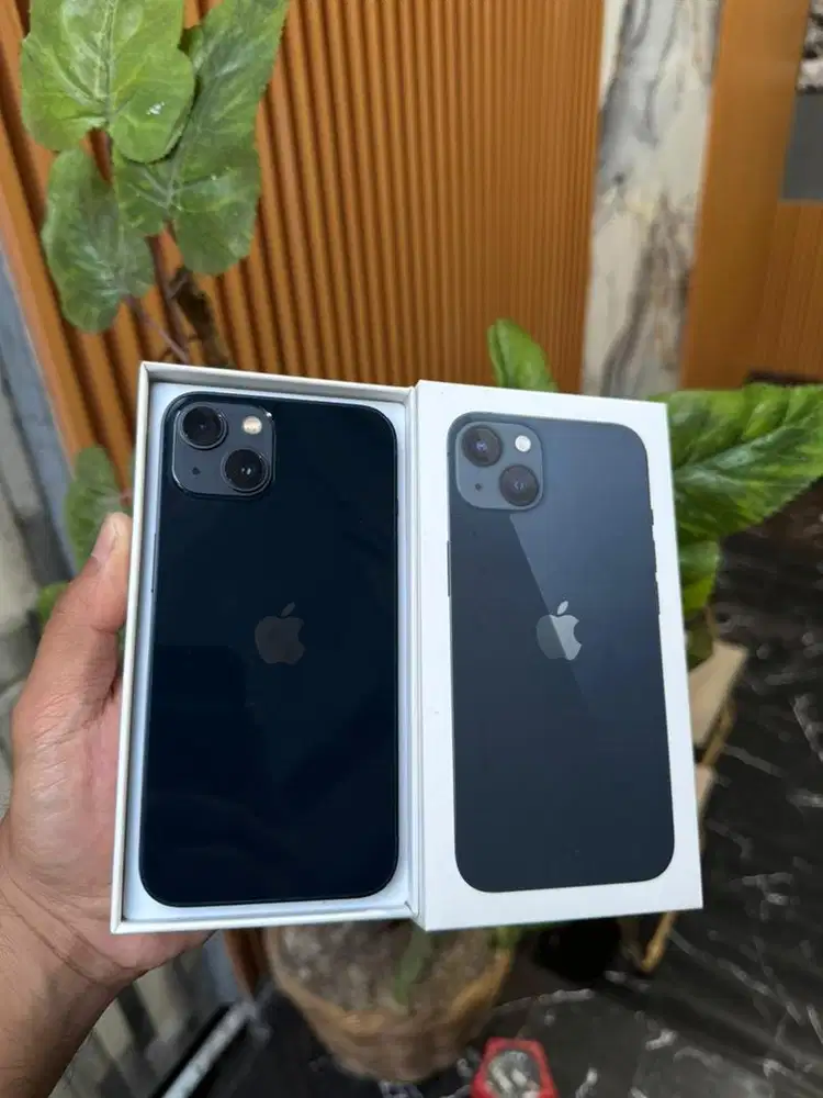 iphone 13 256gb fullset