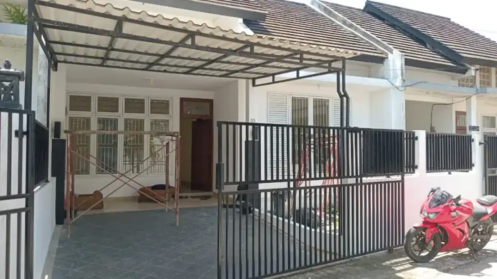 Disewakan Rumah Di Sawangan Strategis Tahunan Bisa Nego