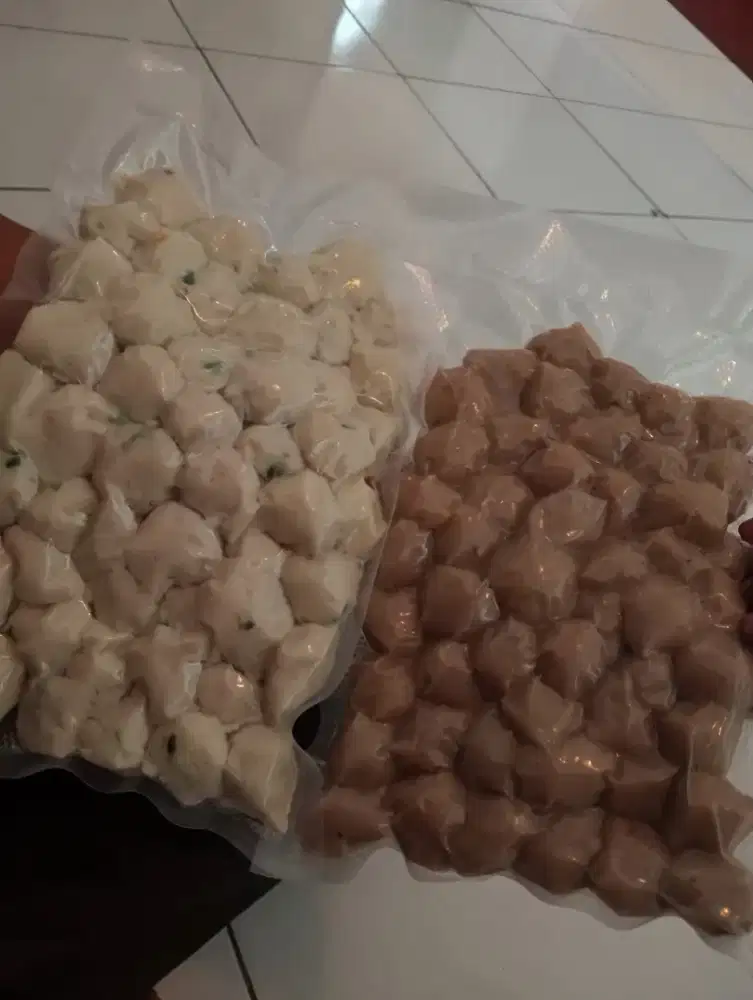 SOMAY DAN BAKSO BAKAR FROZEN