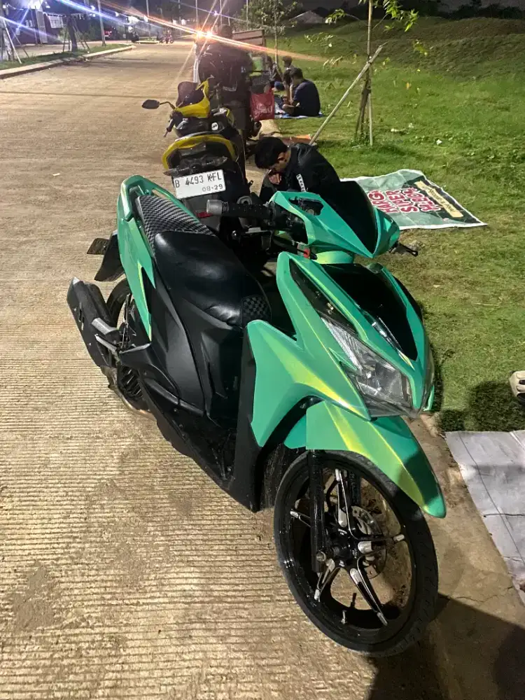 Forsale Vario kzr