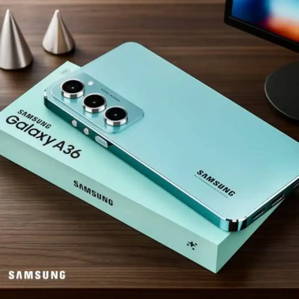 Samsung Galaxy A36 8/256