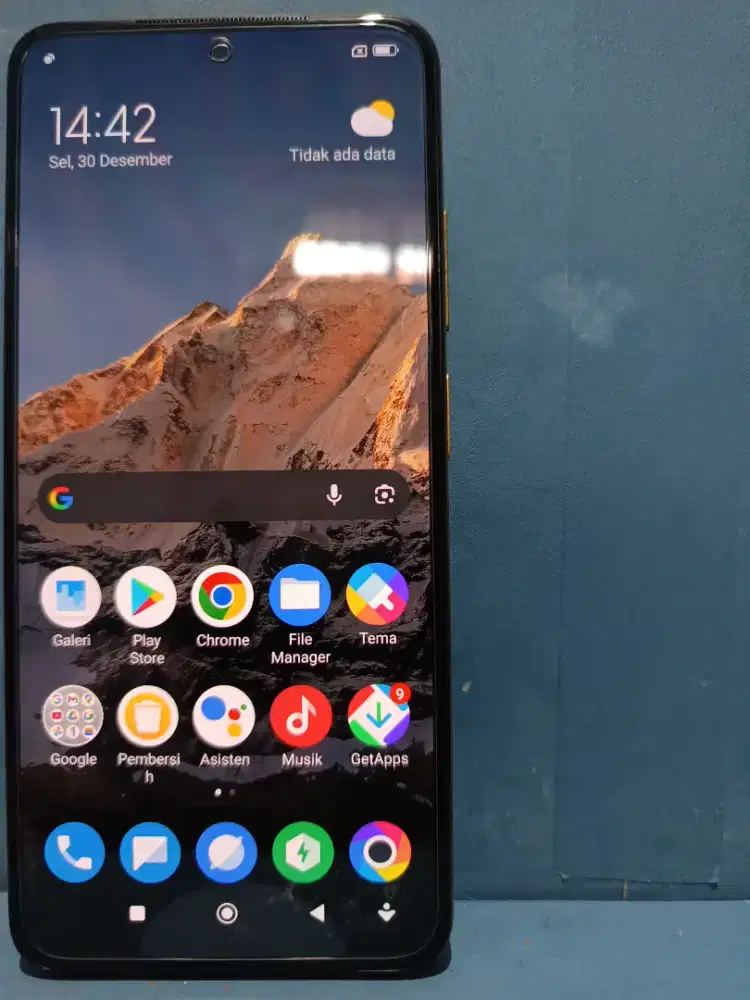 Xiaomi Pocco M4 Pro 6/128 (FullSet)