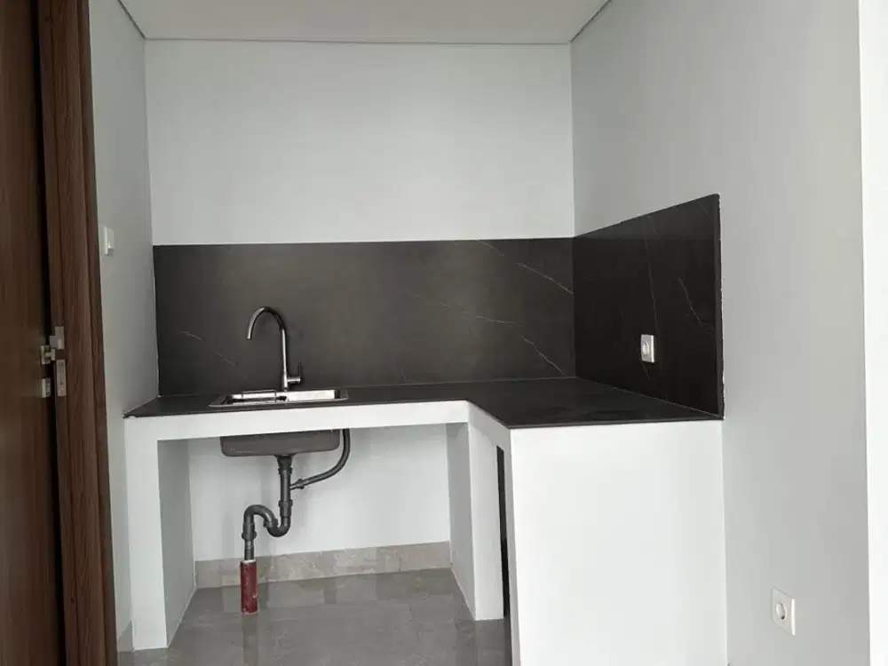 Dijual Brand New The Smith Soho Lantai 15