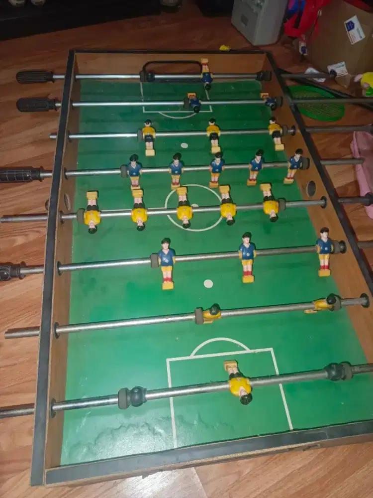 Soccer table ukuran besar
