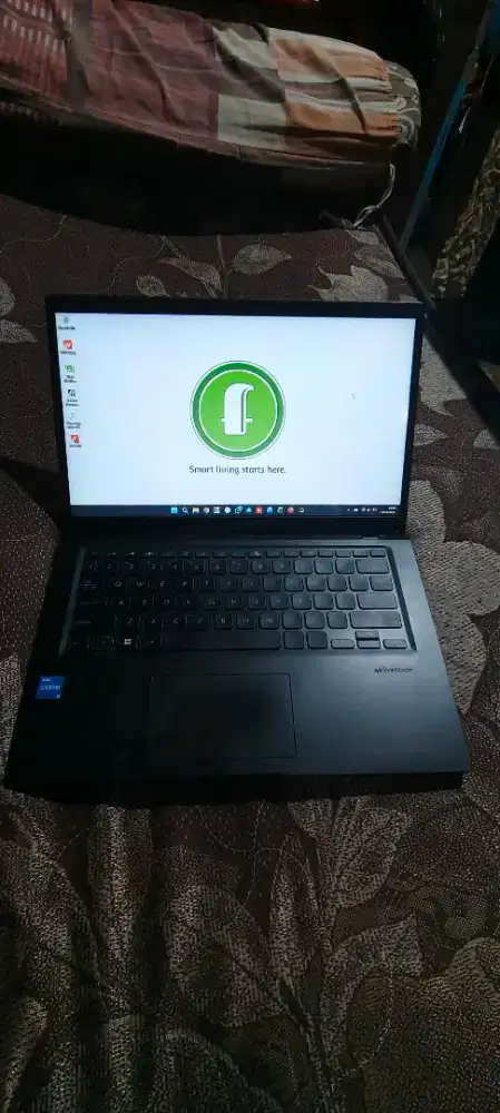 Laptop Asus X415EA Ram 20GB