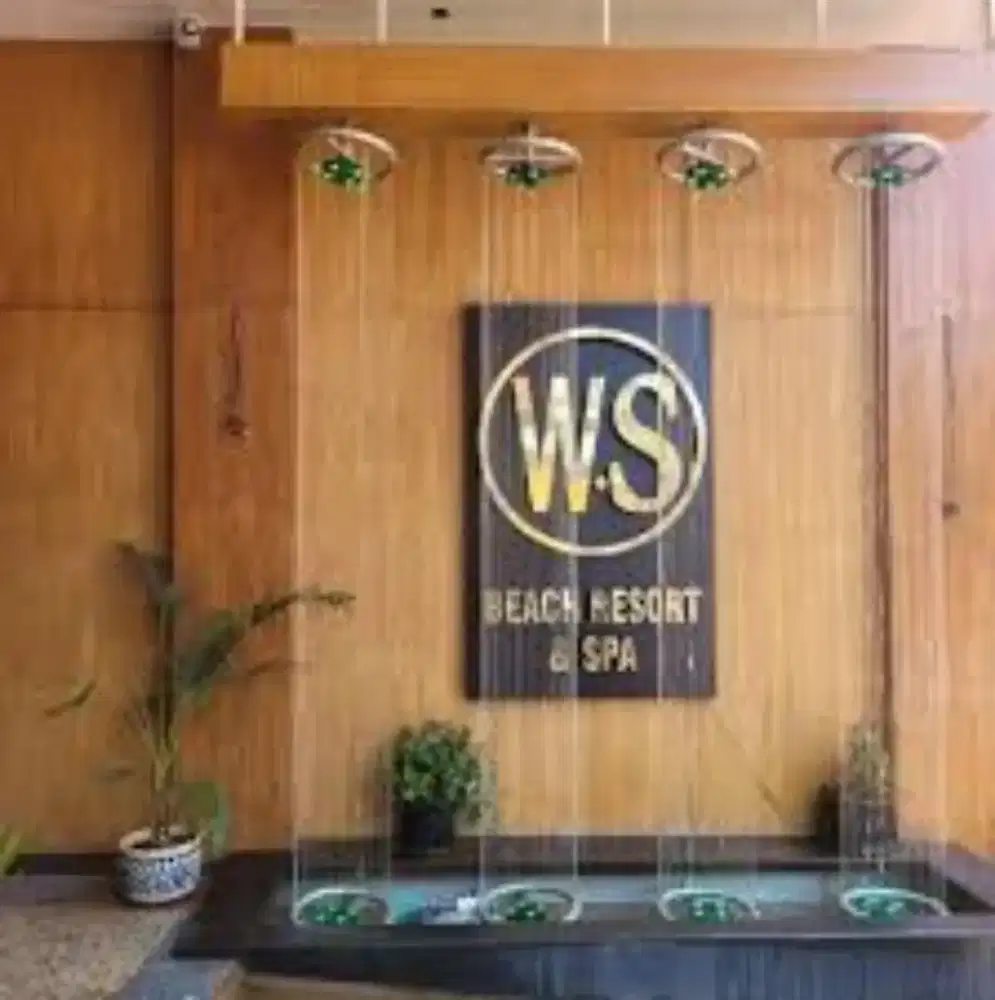Lowongan Therapist WANITA WS spa group