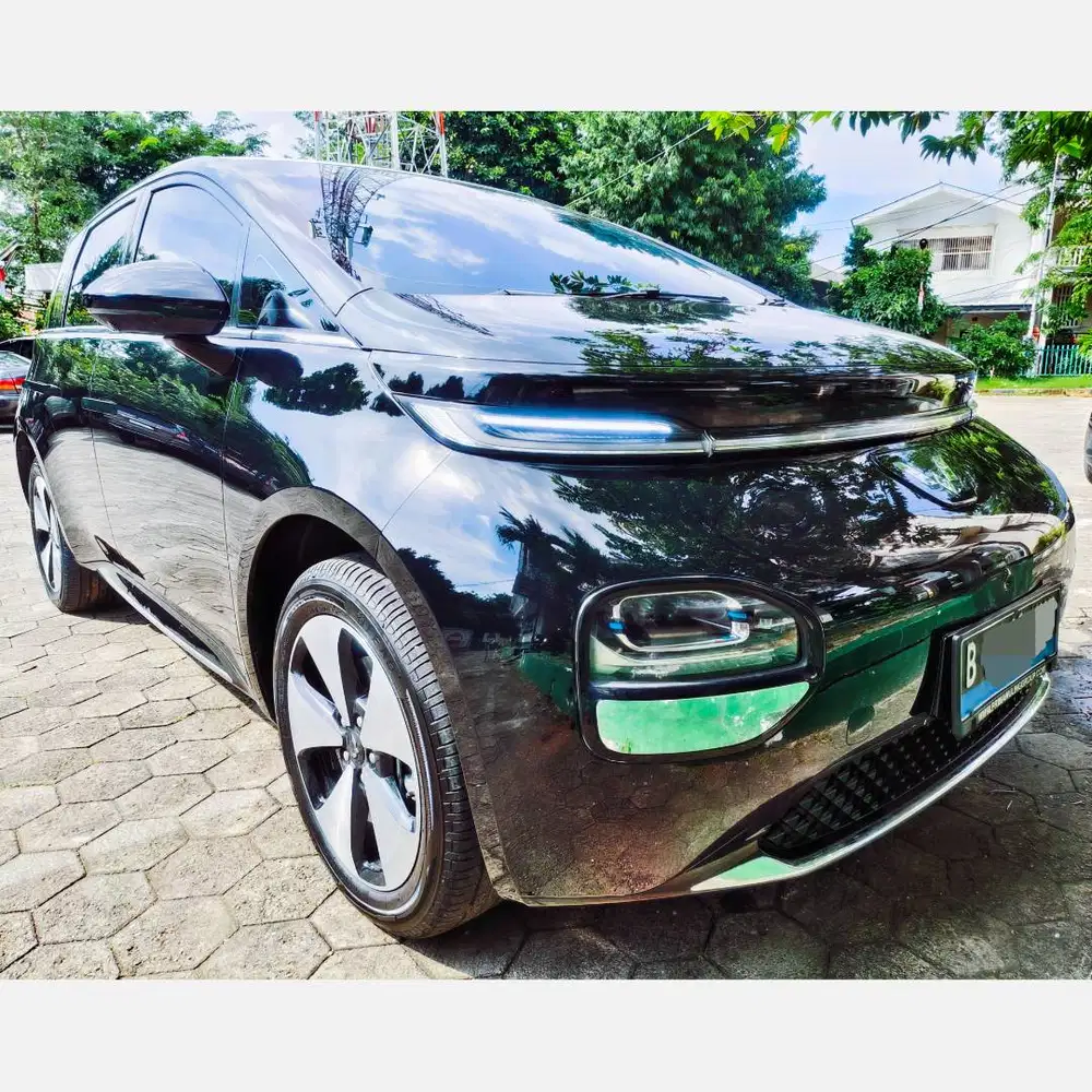 CLOUD EV PRO460KM WULING BINGUO DARION CHERY BYD ATTO 1 3 J5 J6 AION V