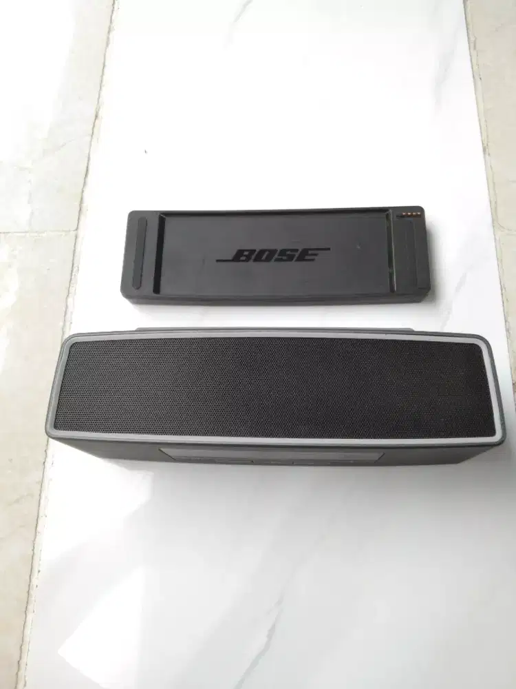 Speaker Bluetooth BOSE Soundlink mini II