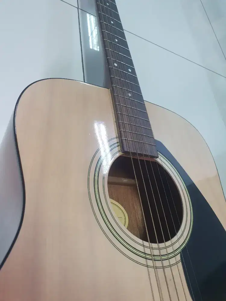 Yamaha fx30 original