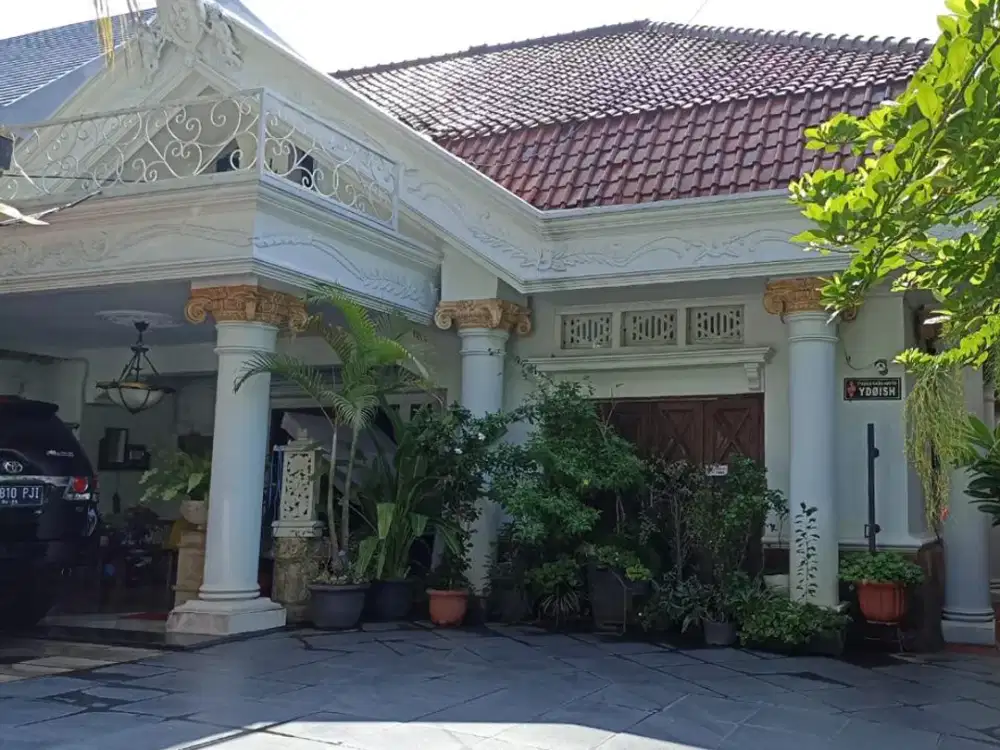 House For Sale in Premium Menteng  Jak pus