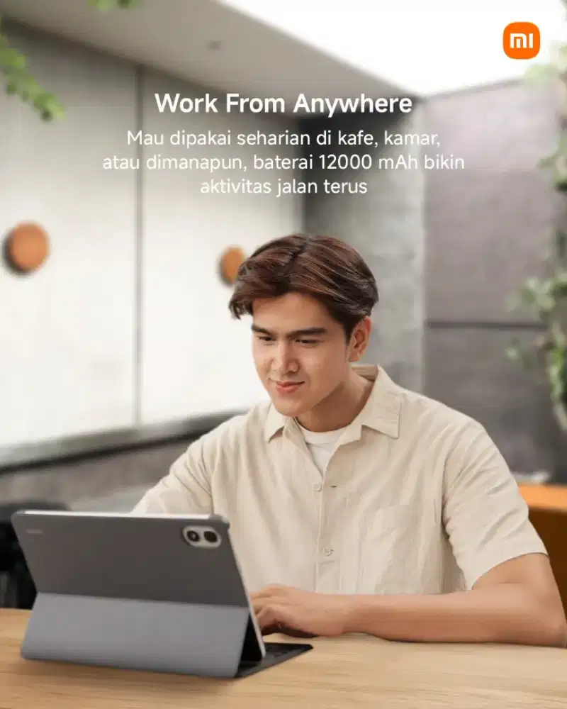 Xiaomi Redmi Pad 2 Pro