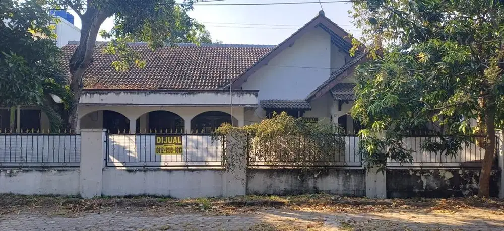 Di jual rumah pilang setrayasa 1