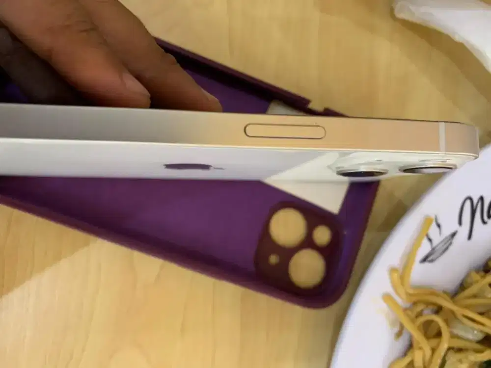 Hp ip 13 128gb bh 89%