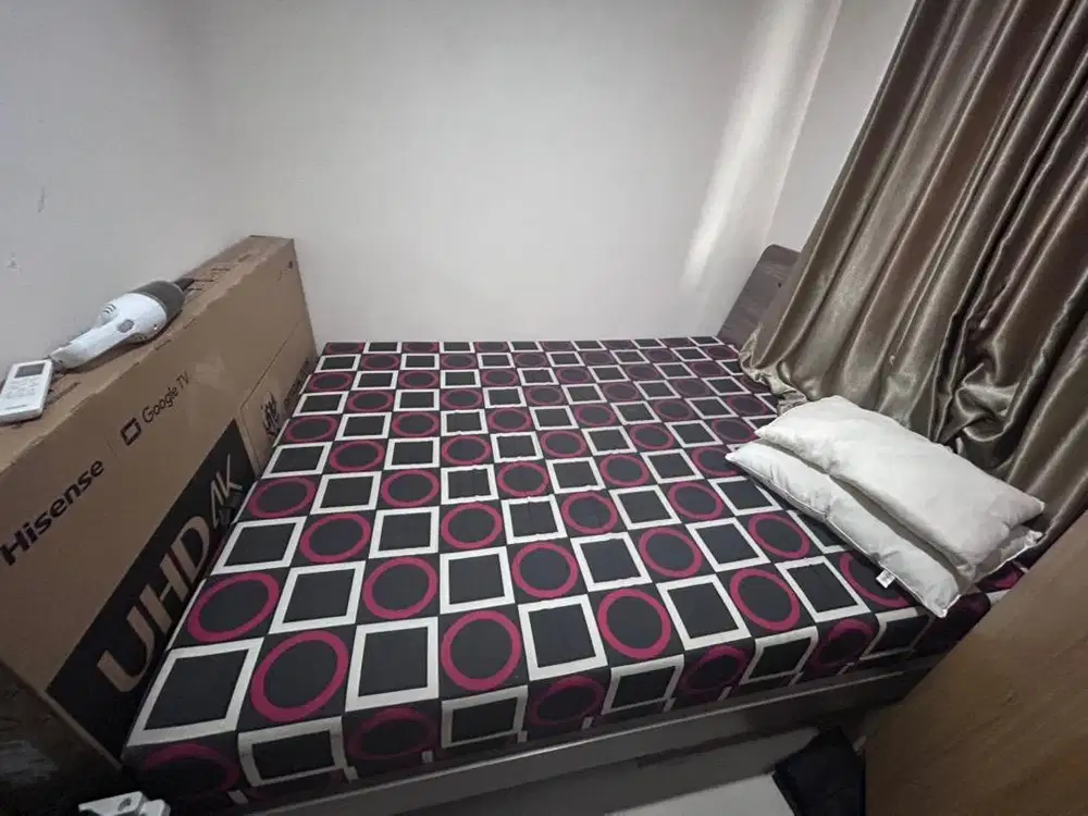 Kasur inoac 160x200 original