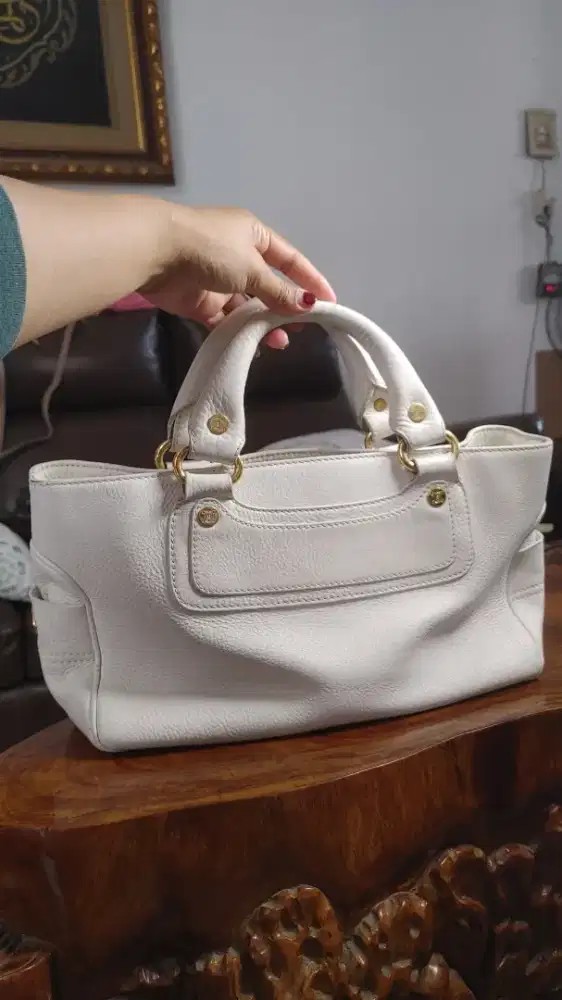 Celine Vintage Boogie