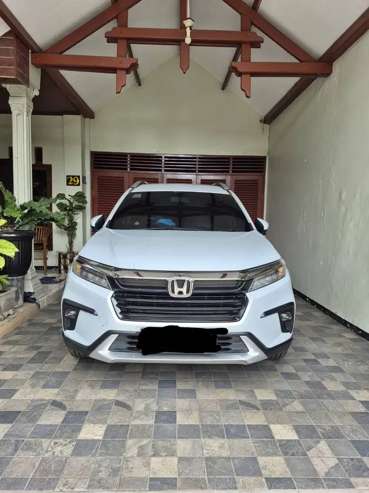 Jual BRV Prestige AT