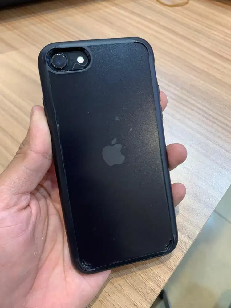 Iphone SE 2020 ibox 128gb