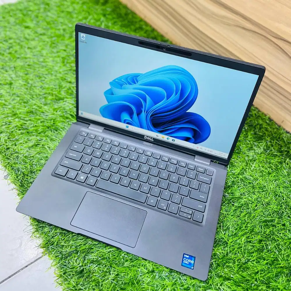 Laptop Dell Latitude 7320 Core i7 Gen11 Ram 16Gb 13inch FHD N-DC