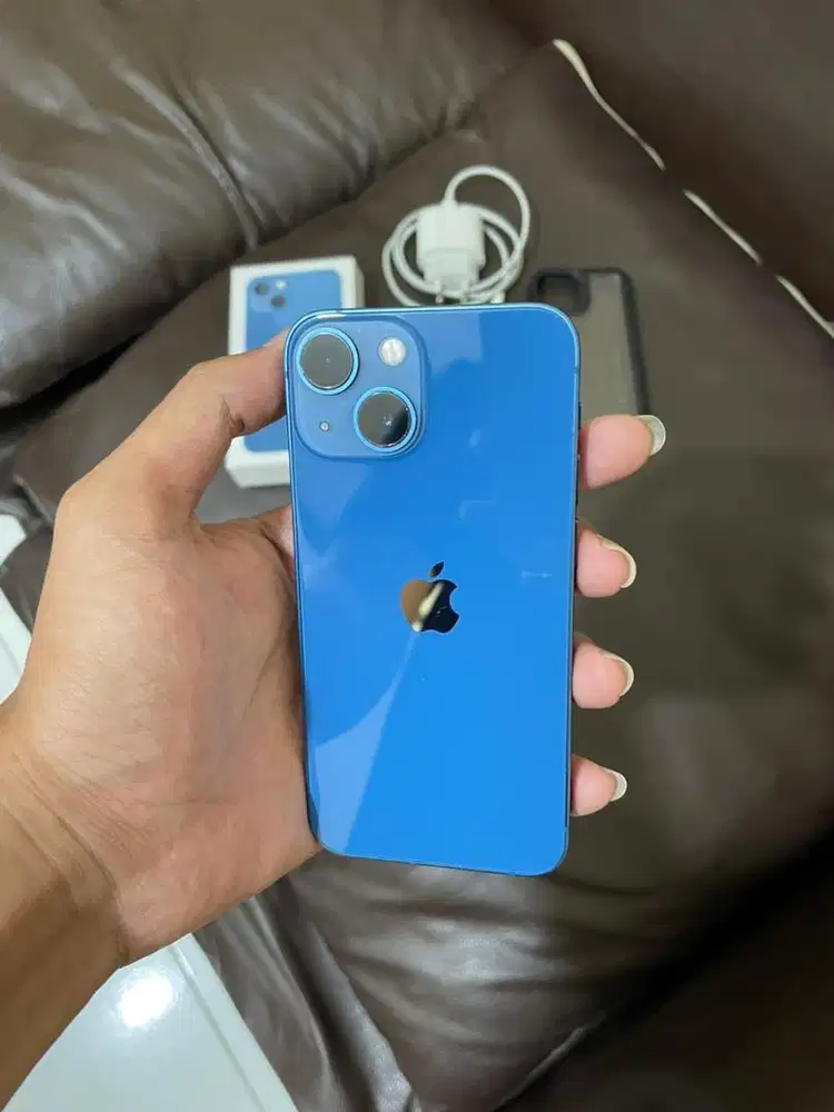 13 mini 128gb alloprator