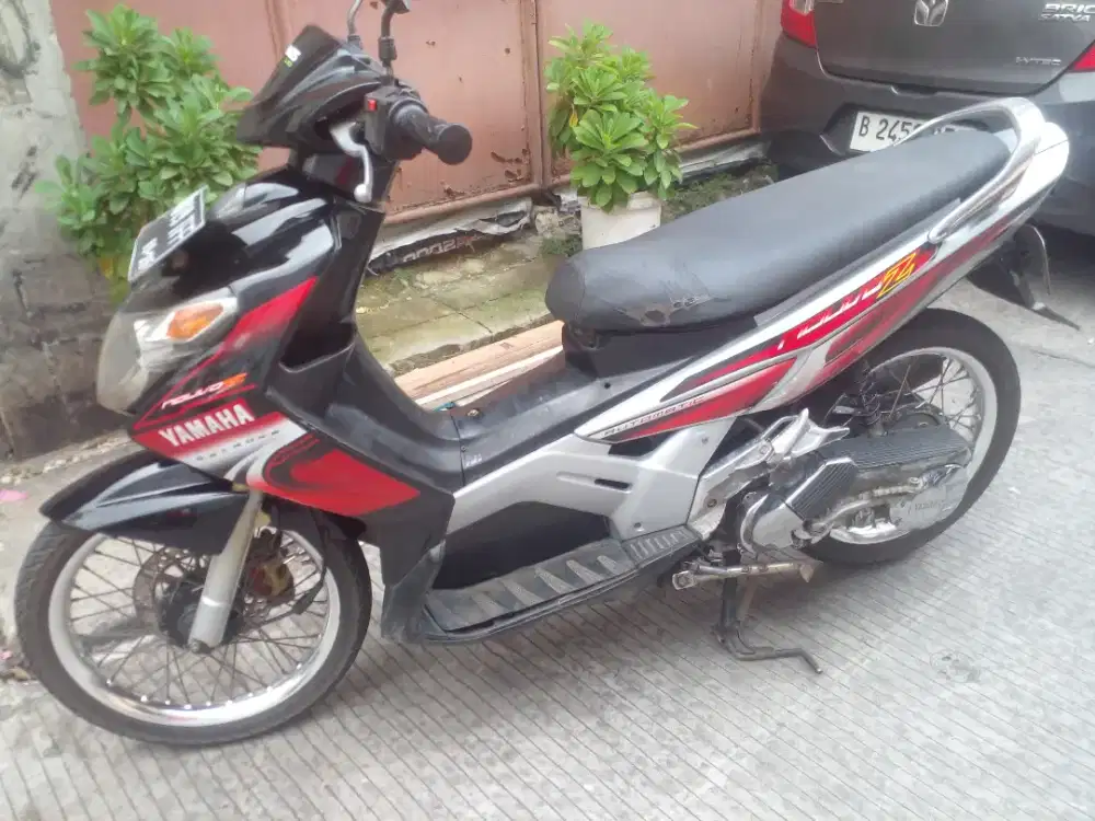 Yamaha Nouvo  2005  bagus