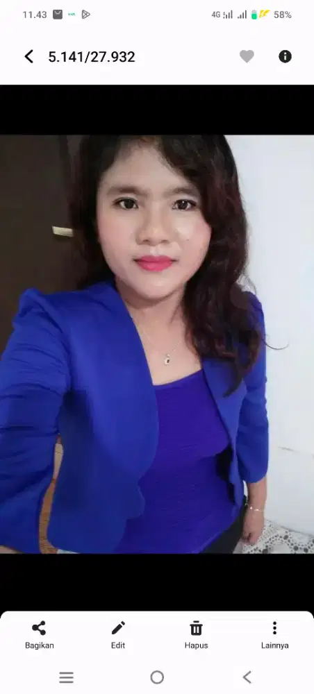 Sedang Mencari Pekerjaaan