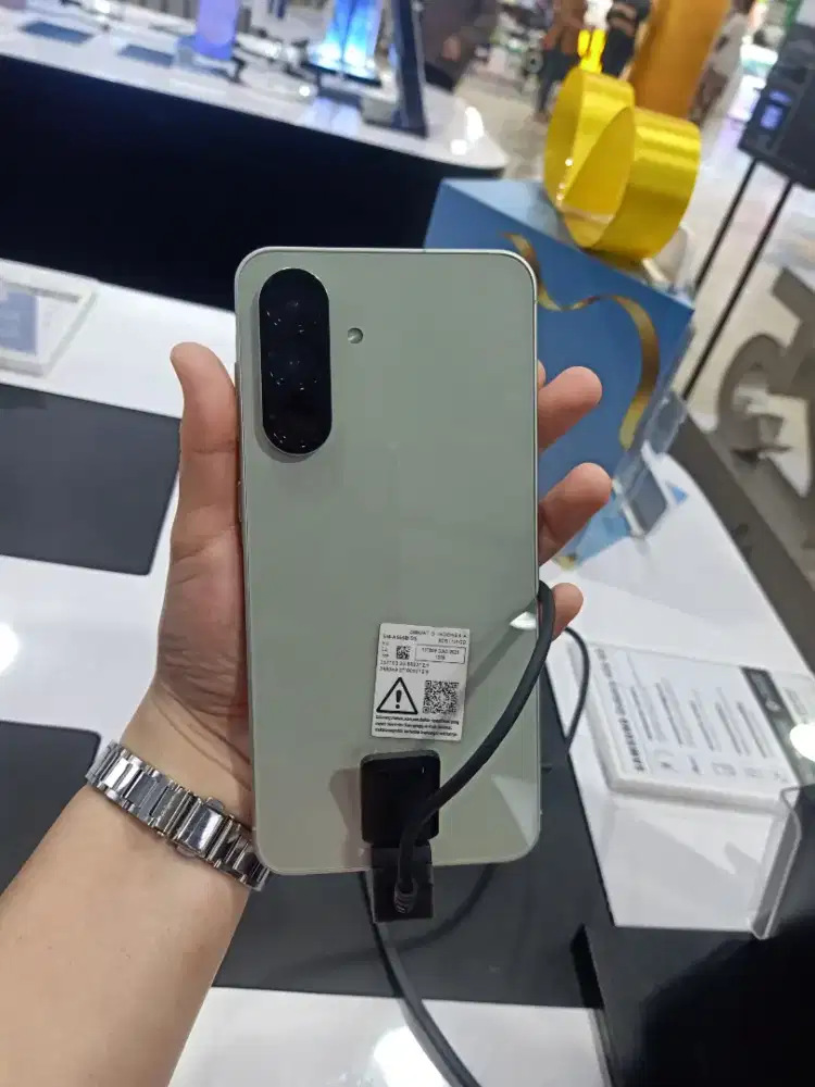 SAMSUNG A56 5G 8/256GB