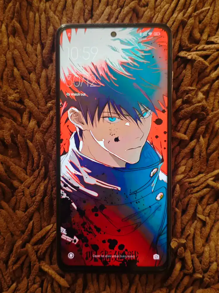 Xiaomi Poco X3 Pro 6/128