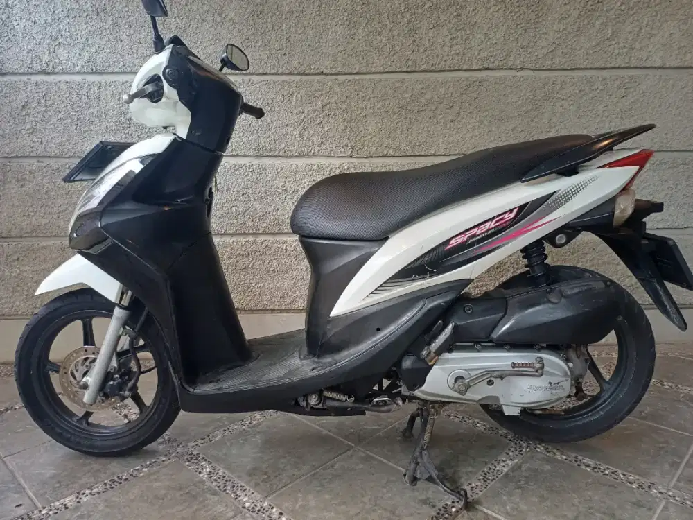 Honda Spacy 2011 Karburator