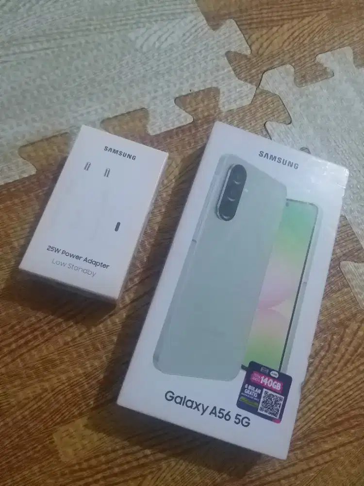 Samsung Galaxy A56 5G